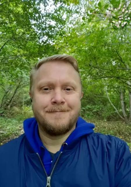 Я Linus, 45, знакомлюсь в Стокгольме