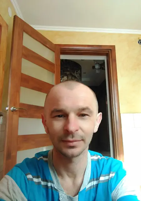 Алексей из Сум, мне 43, познакомлюсь без обязательств