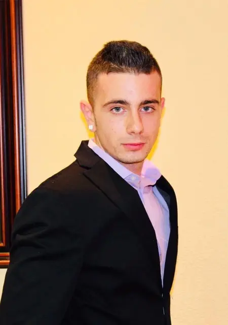 Я Miguel, 31, из Сан-бой-де-льобрегата, ищу знакомство для дружбы