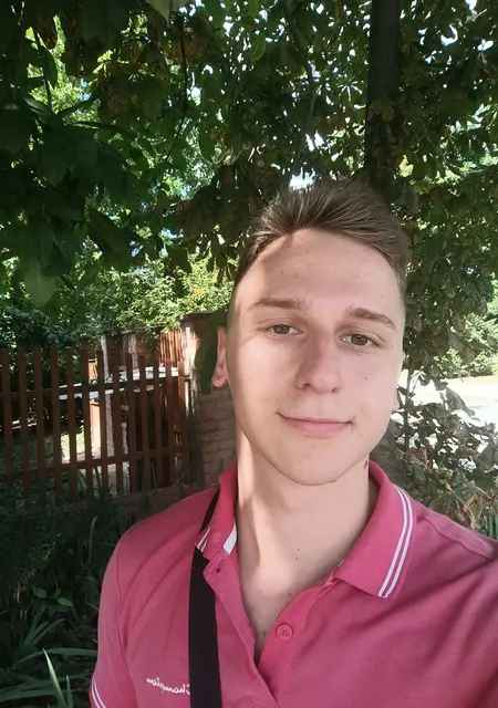 Макс из Винницы, ищу на сайте приятное времяпровождение