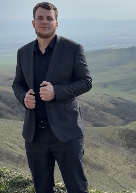 Я Исмаил, 24, знакомлюсь для вирта в Цюрихе