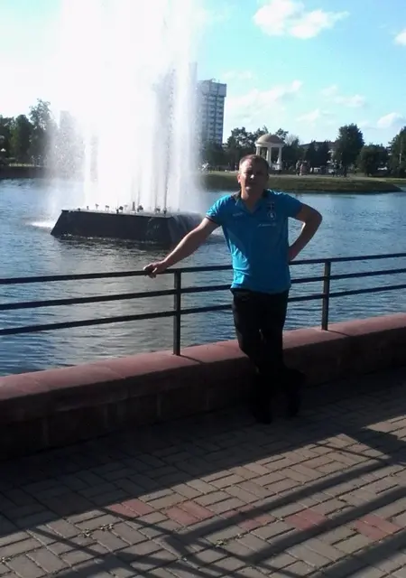 Я Андрей, 44, знакомлюсь без обязательств в Молодечно