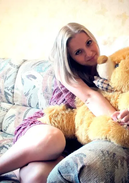 Я Карина, 39, из Одессы, ищу знакомство для приятного времяпровождения