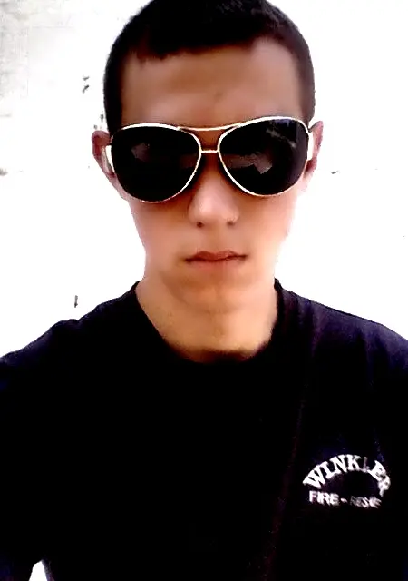 Andriy из Луцка, ищу на сайте знакомства на одну ночь