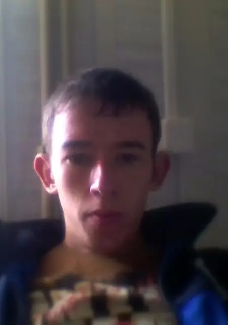 Я Алексей, 28, из Луганска, ищу знакомство для постоянных отношений