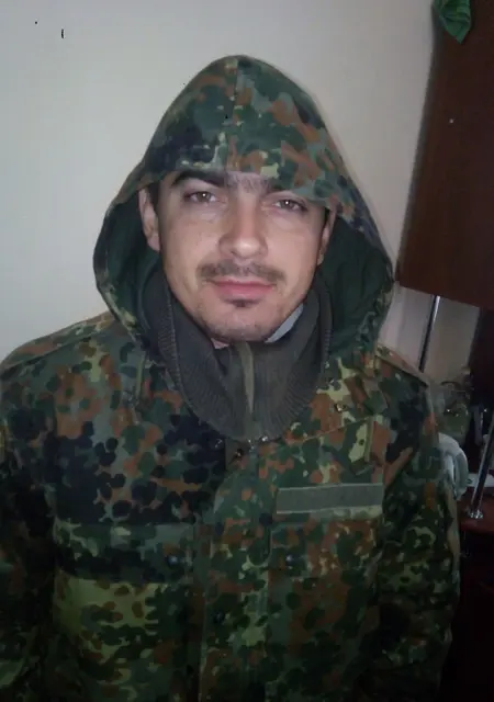 Я Слава, 44, знакомлюсь для вирта в Львове