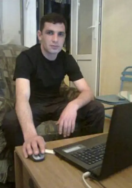 Иван з Слов'янськ, мені 42 років, познайомлюсь для вірт