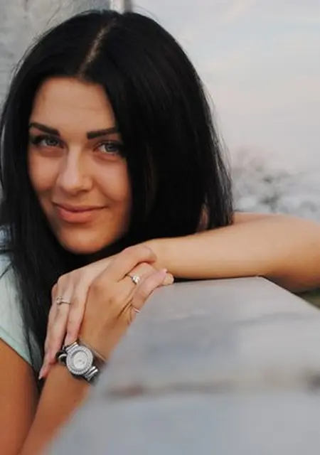 Вики из Гайсина, ищу на сайте знакомства без обязательств