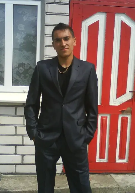 Я Paha, 34, из Лиды, ищу знакомство для приятного времяпровождения