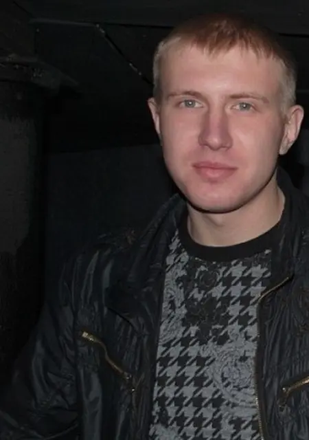 Я Garik, 80 років з Донецька, шукаю знайомства без зобов'язань