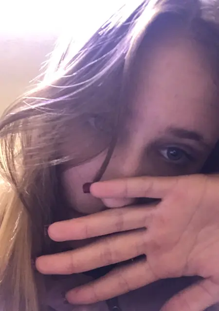 Настюша из Винницы, мне 19, познакомлюсь для общения