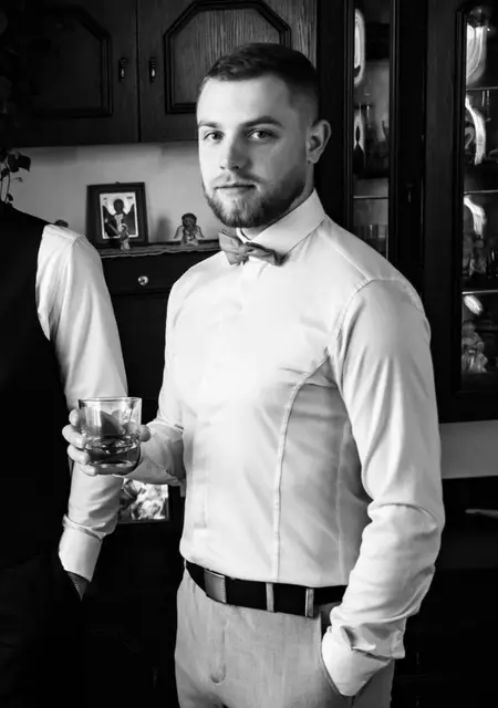 Я Loki, 29, из Львова, ищу знакомство для совместных путешествий