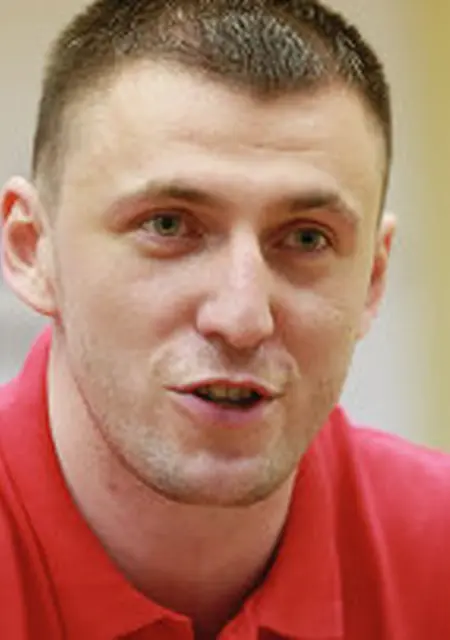 Андрей из Минска, мне 53, познакомлюсь для вирта