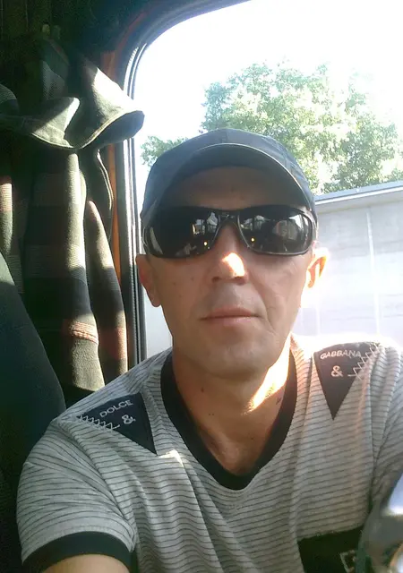 Я Miheinev, 45, знакомлюсь для дружбы в Шостке