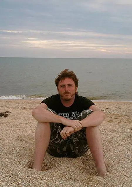 Rufous из Полтавы, мне 42, познакомлюсь на одну ночь