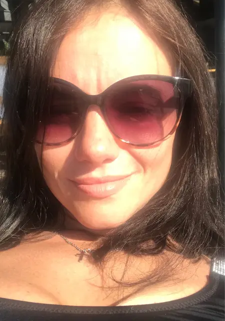 Я Александра, 36, знакомлюсь для вирта в Одессе