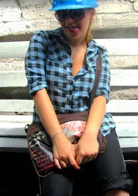 Катерина из Луганска, мне 33, познакомлюсь для приятного времяпровождения