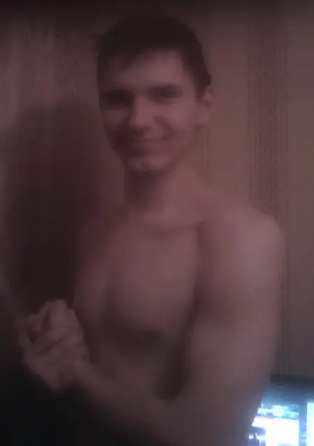 Я Вальдемар, 34, из Орши, ищу знакомства без обязательств