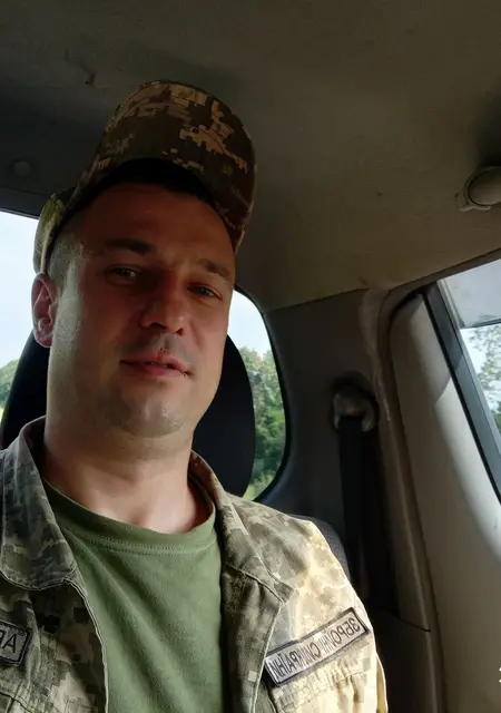 Жека из Кривого Рога, мне 39, познакомлюсь без обязательств