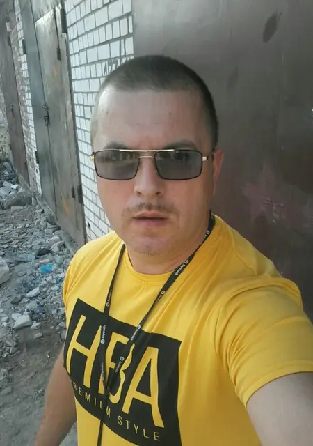 Я Андрей, 56, из Бреста, ищу знакомство для приятного времяпровождения