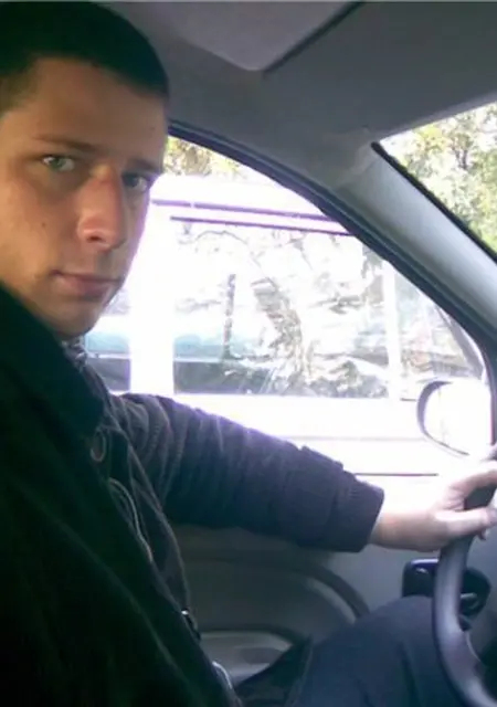 Serg из Лиды, мне 54, познакомлюсь на одну ночь