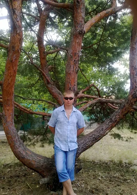 Sergant з Маріуполя, шукаю на сайті знайомства на одну ніч