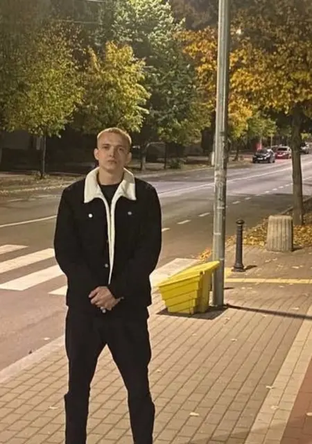 Я Богдан, 21, знакомлюсь без обязательств в Белой Церкви