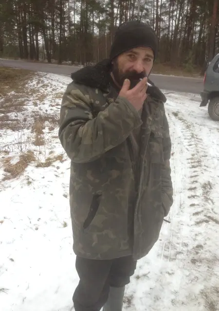 Я Юрий, 52 років, знайомлюсь для вірт у Вараше