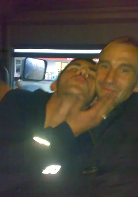 Dima з Миколаєва, шукаю на сайті знайомства на одну ніч