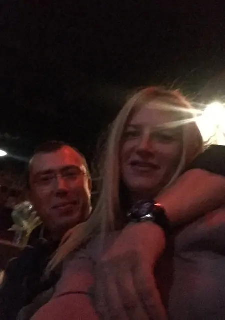 Вита из Одессы, мне 46, познакомлюсь без обязательств