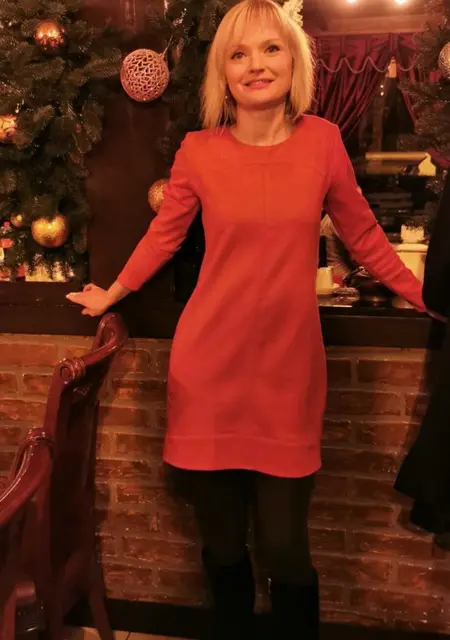 Наталия из Киева, ищу на сайте знакомства на одну ночь