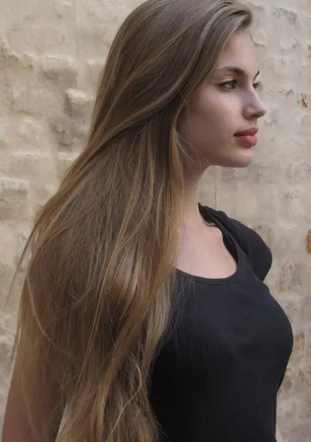 Виолла из Вероны, мне 30, познакомлюсь без обязательств