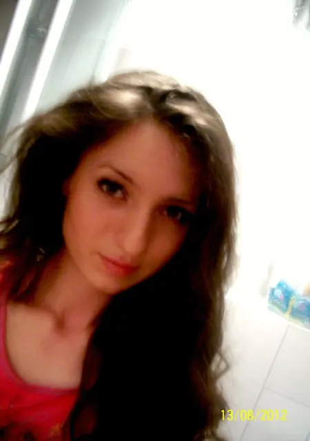 Я Кира, 39, из Ташкента, ищу знакомства на одну ночь