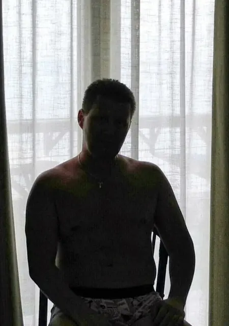 Я Андрей, 50, знакомлюсь для приятного времяпровождения в Днепре