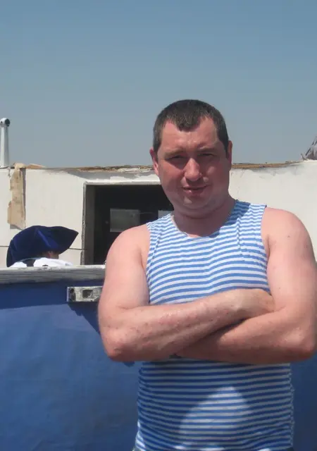 Я Alex, 47, из Караганды, ищу знакомство для общения