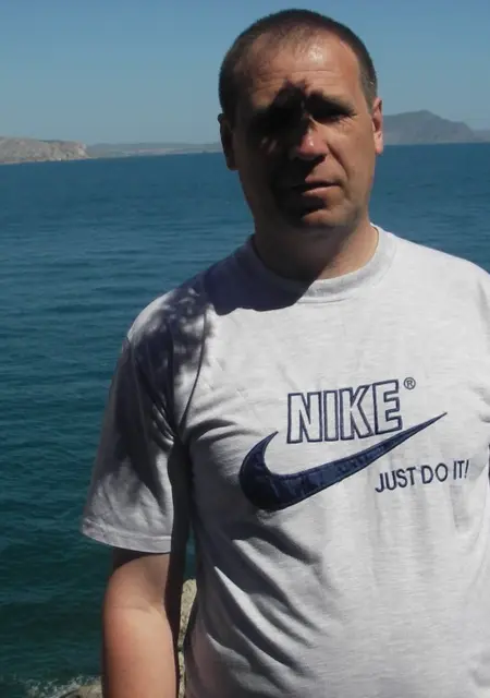 Я Leshka, 63, из Запорожья, ищу знакомства на одну ночь