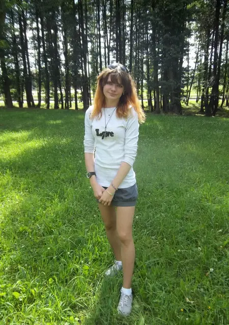 Я Lexika, 36, знакомлюсь на одну ночь в Лиде