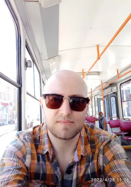 Евгений из Запорожья, ищу на сайте знакомства без обязательств