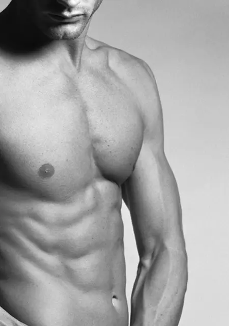 Я Ник, 57 років з Прилук, шукаю знайомства без зобов'язань