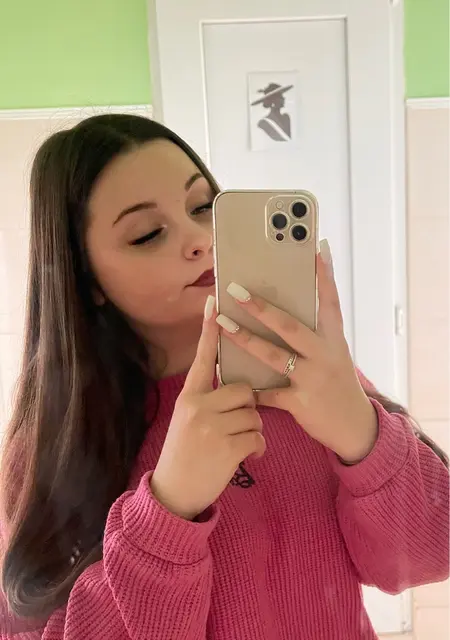 Bogdana из Белой Церкви, мне 25, познакомлюсь для вирта