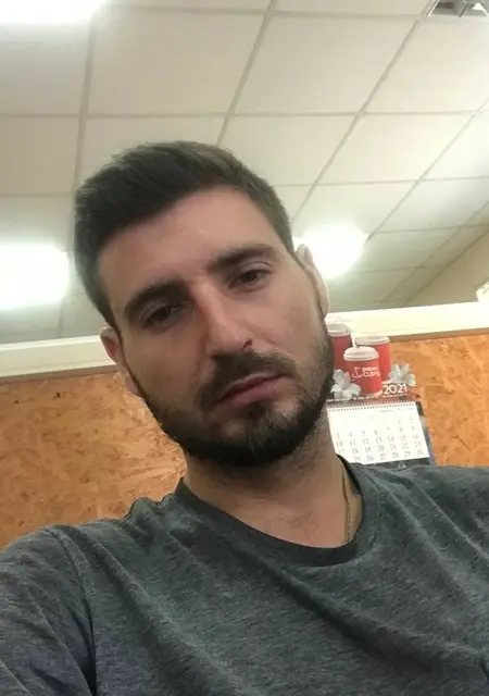 Олег из Хмельницкого, ищу на сайте общение