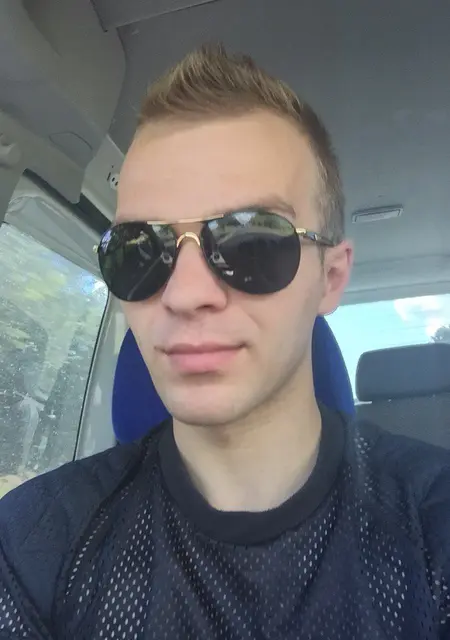 Вася из Иршавы, мне 33, познакомлюсь на одну ночь