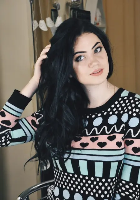 Я Полина, 32, знакомлюсь без обязательств в Нежине