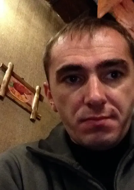 Я Ruslan, 44, знакомлюсь без обязательств в Охтирка