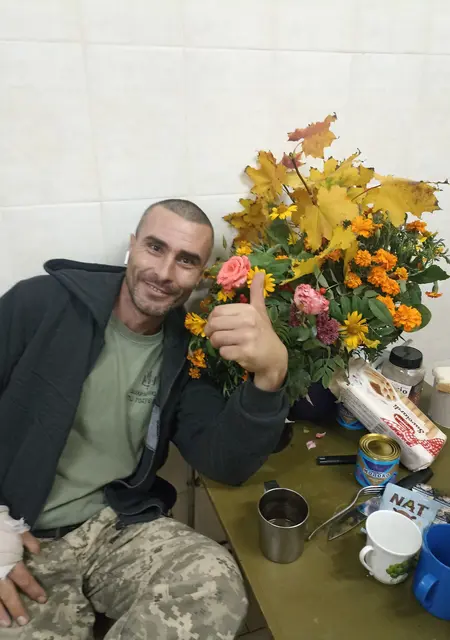 Андрій з Павлограда, мені 41 років, познайомлюсь на одну ніч