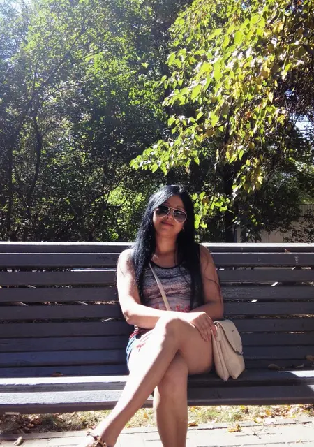 Я София, 32, из Полоцка, ищу знакомство для приятного времяпровождения