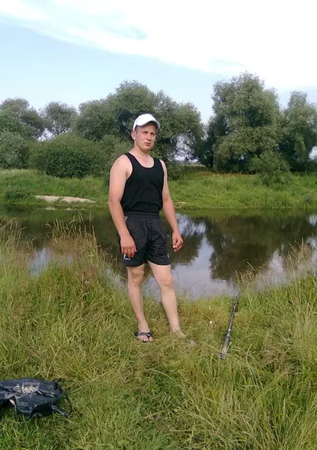 Василь з Novovolynsk, шукаю на сайті вірт