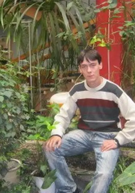 Денис з Сєвєродонецька, шукаю на сайті вірт