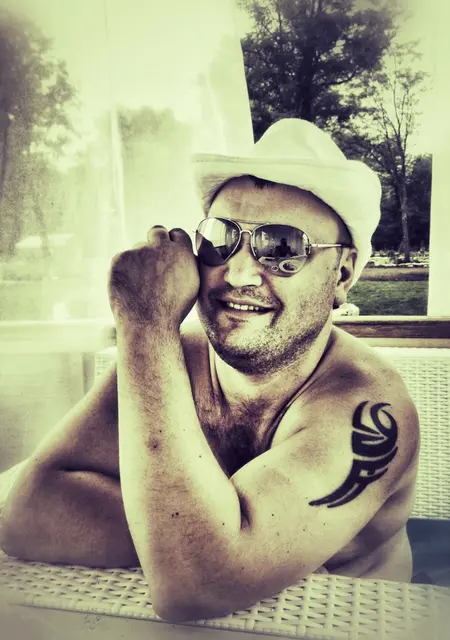 Андрей из Винницы, мне 43, познакомлюсь на одну ночь