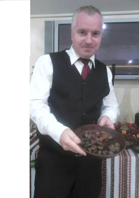 Soso из Львова, ищу на сайте постоянные отношения